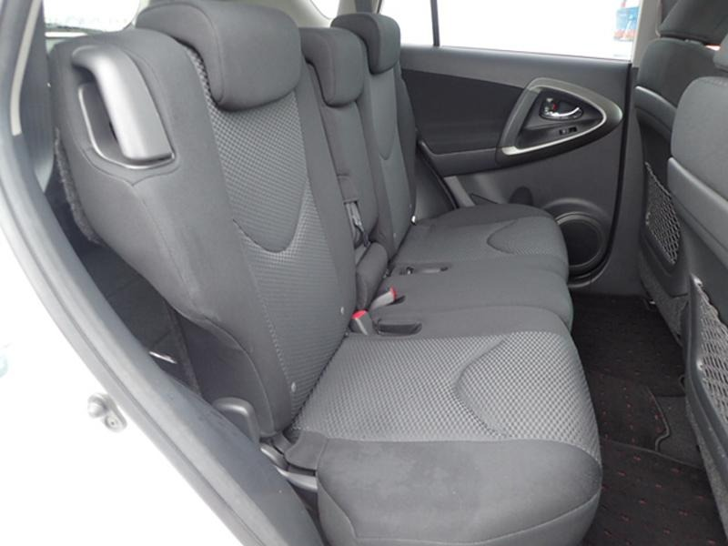 2015 Toyota RAV4 Carousel 9