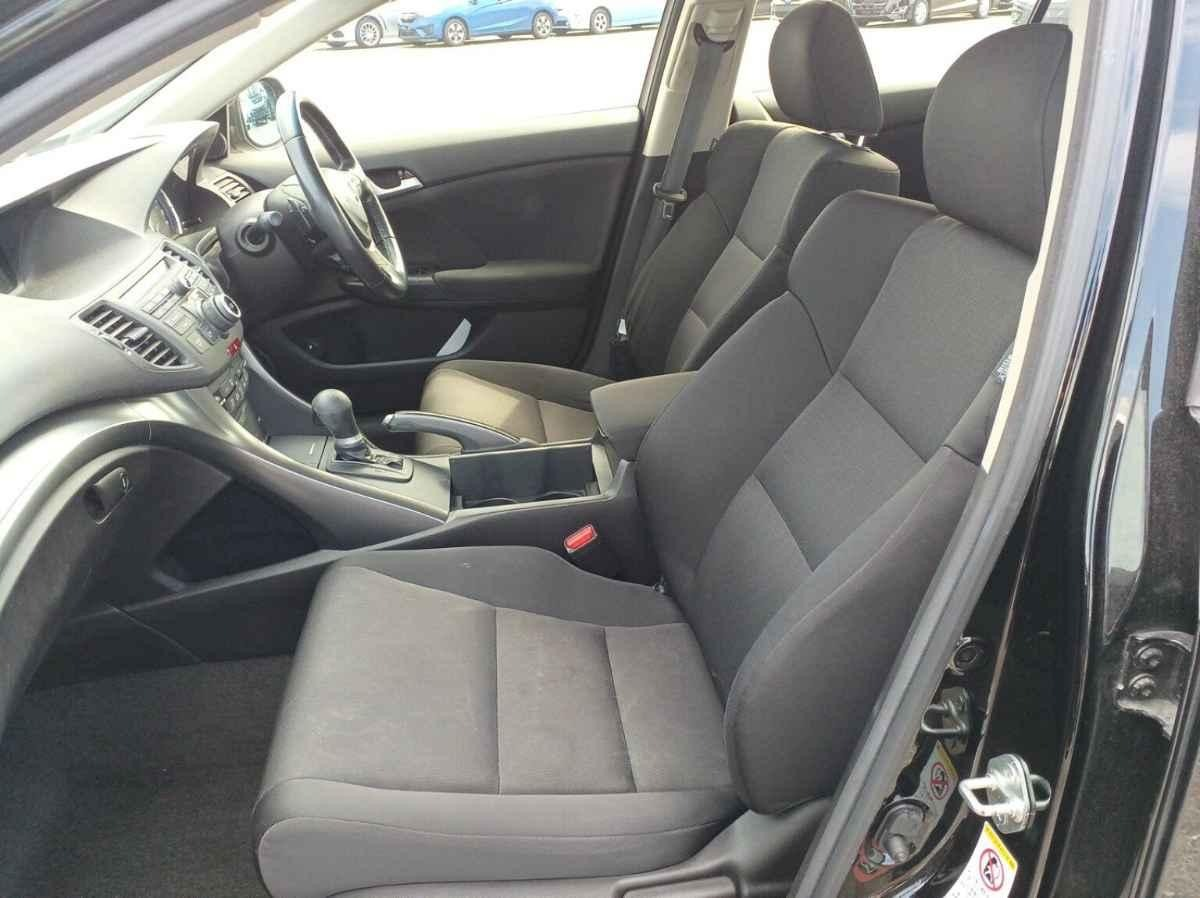 2012 Honda Accord 2.0L SOHC ｉ-VTEC Carousel 6