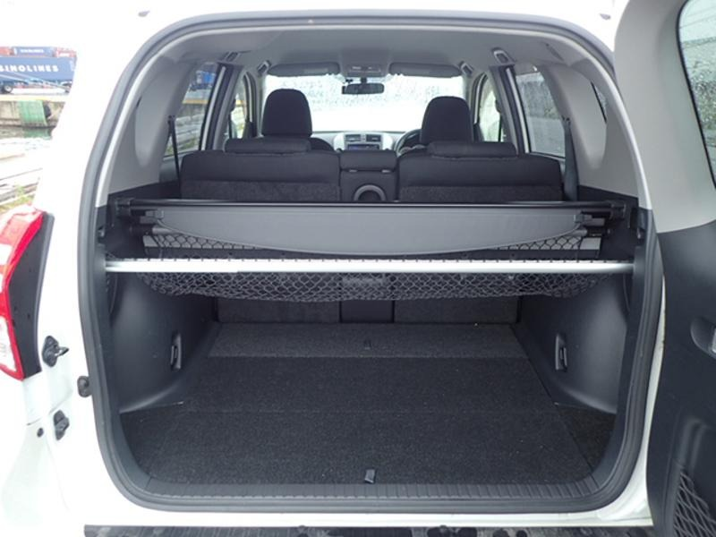 2015 Toyota RAV4 Carousel 5