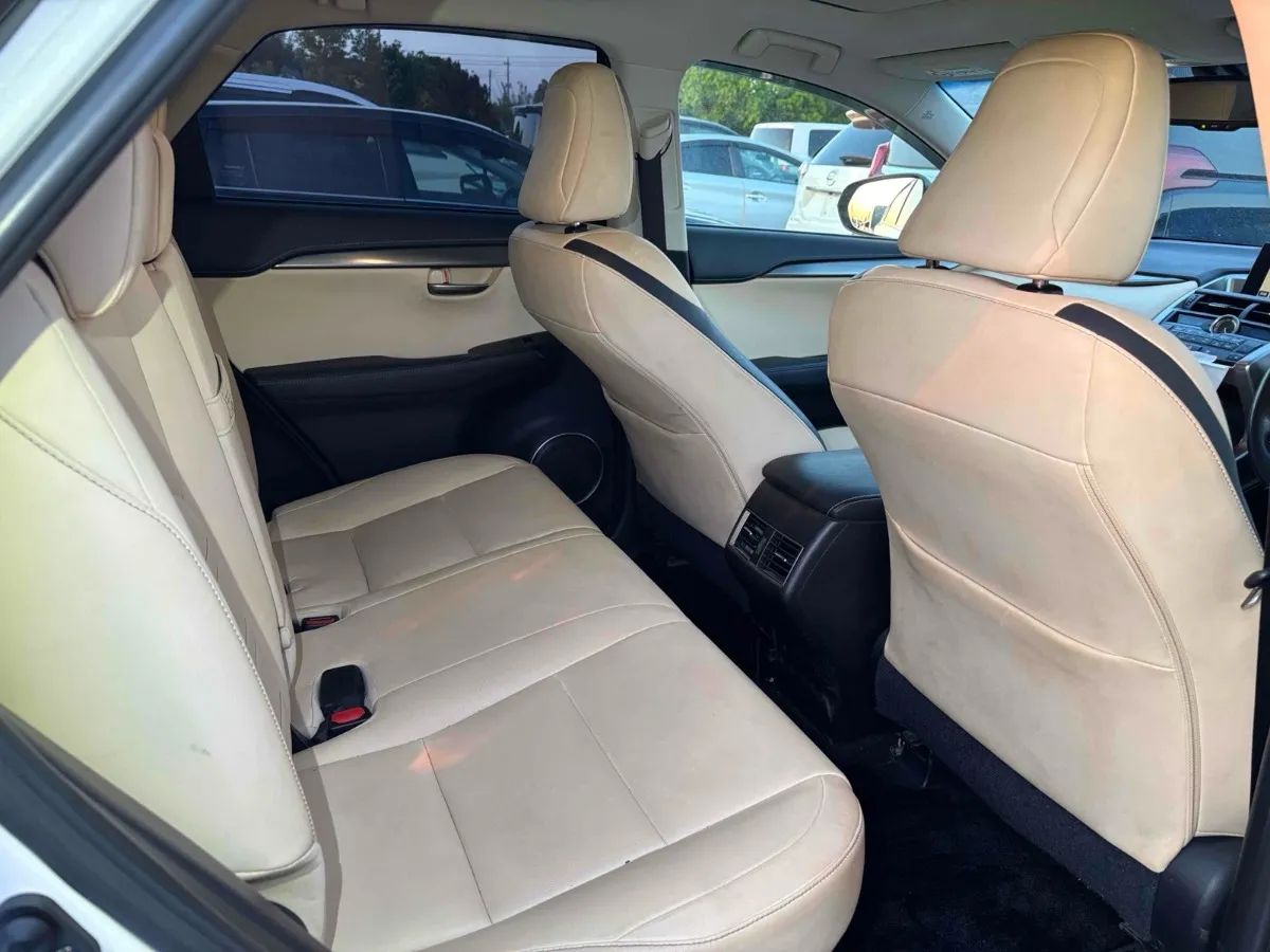 2014 Lexus NX 300 Carousel 3