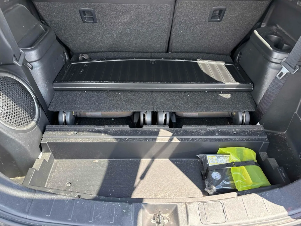 2014 Mitsubishi Outlander Carousel 2