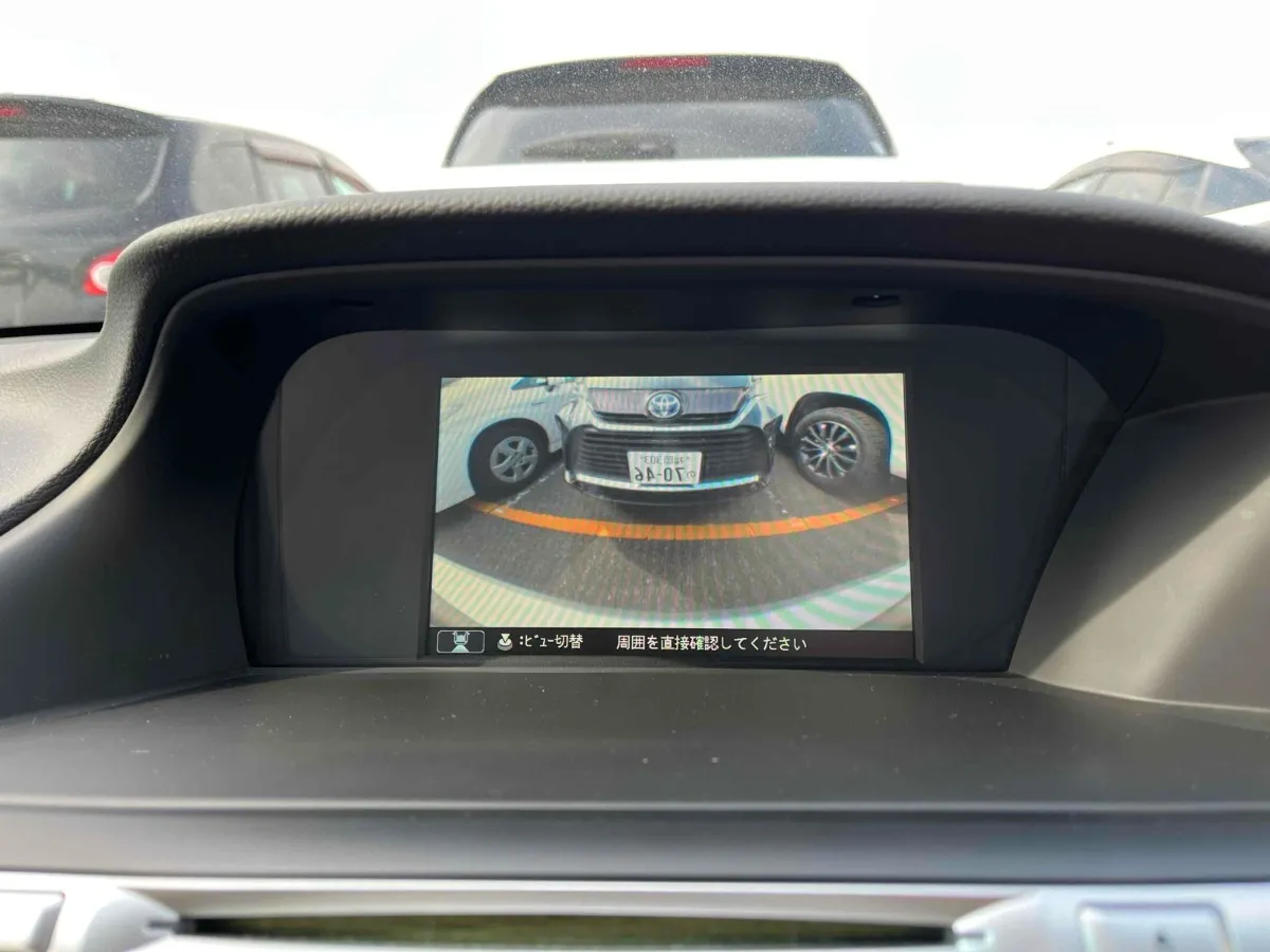 2014 Honda Accord Carousel 2