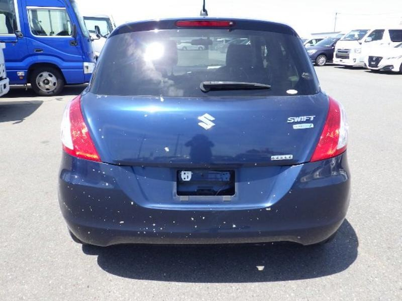 2014 Suzuki Swift Carousel 3