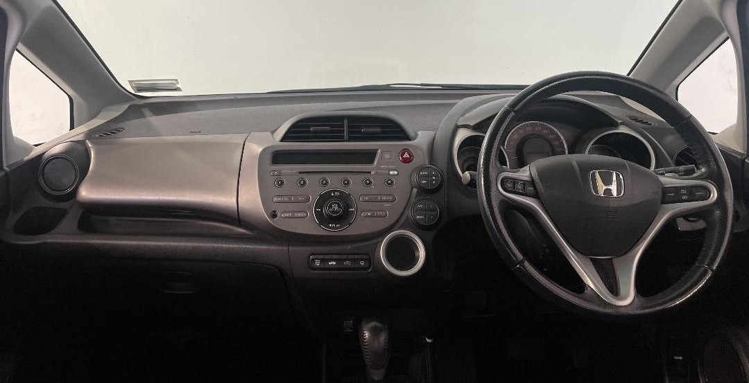 2009 Honda Jazz Carousel 4