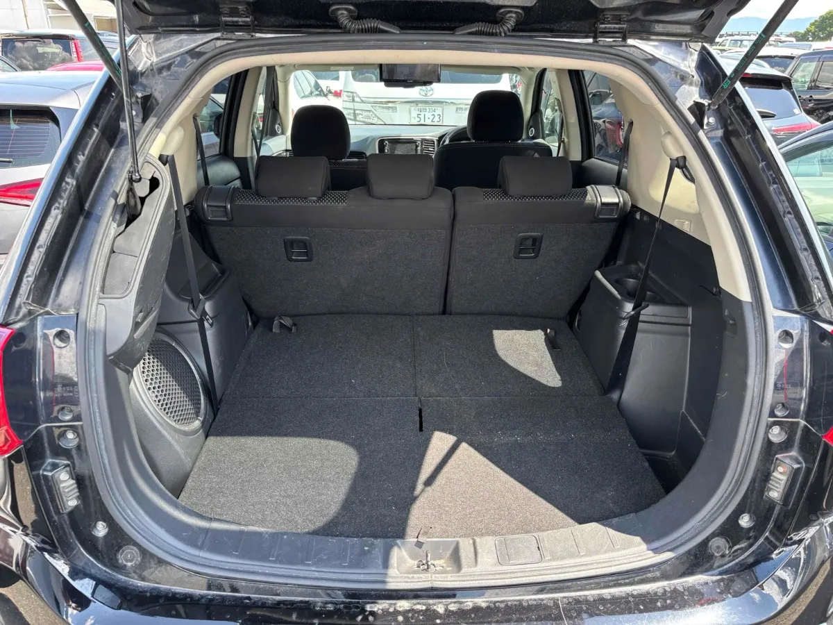 2014 Mitsubishi Outlander Carousel 1