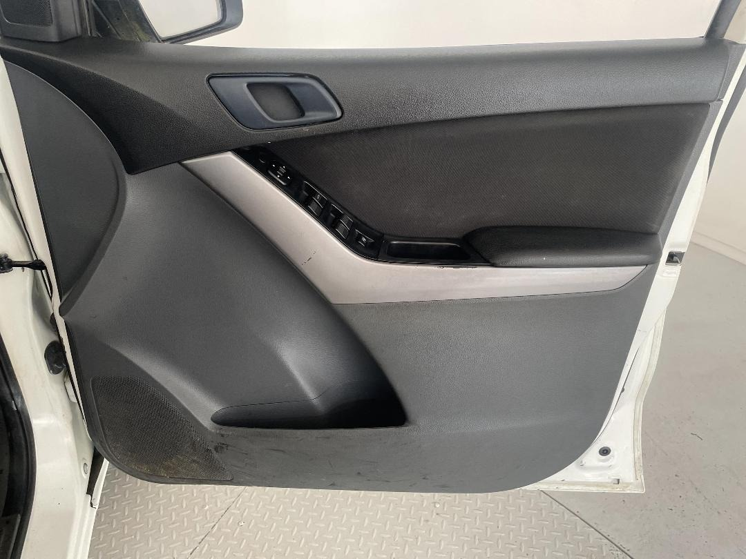 2017 Mazda BT-50 Carousel 3