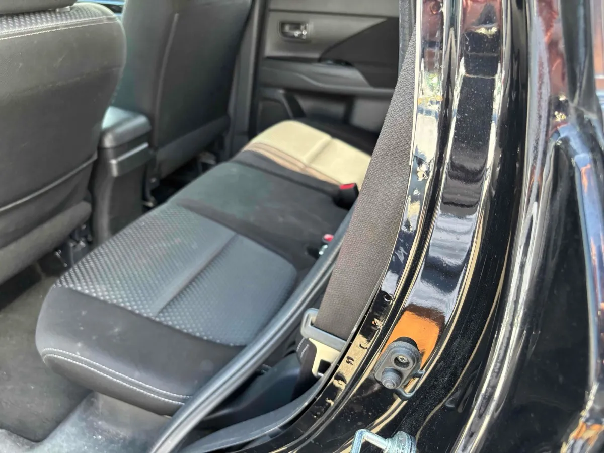 2014 Mitsubishi Outlander Carousel 3