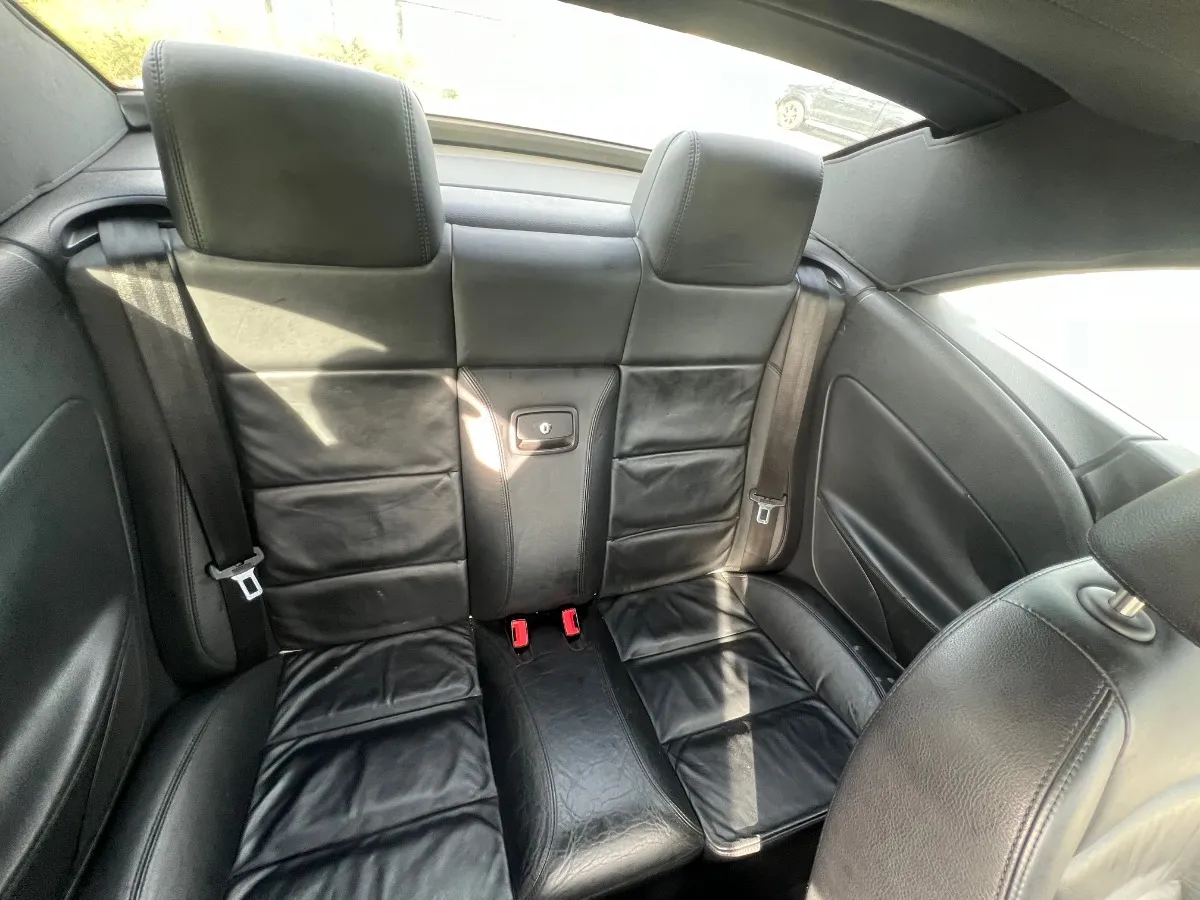2007 Volkswagen Eos Carousel 6