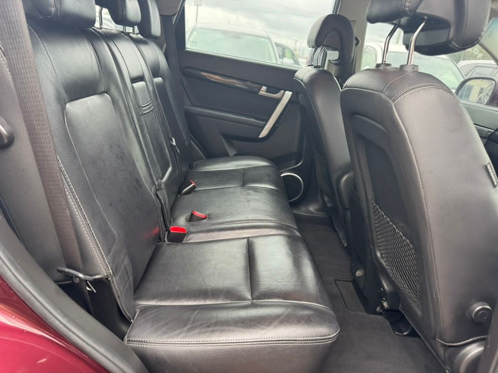 2012 Holden Caprice Carousel 1