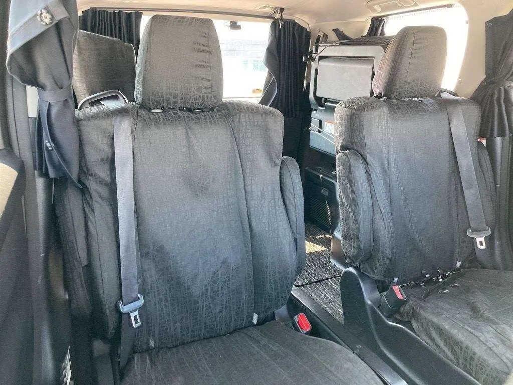 2016 Toyota Vellfire 2.5Z A EDITION Carousel 3
