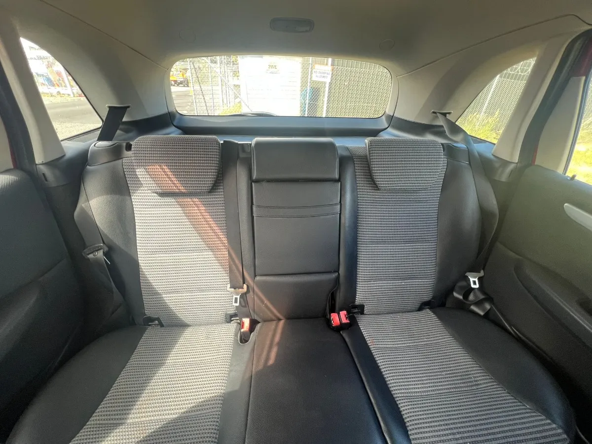 2006 Mercedes-Benz B 200 Carousel 2