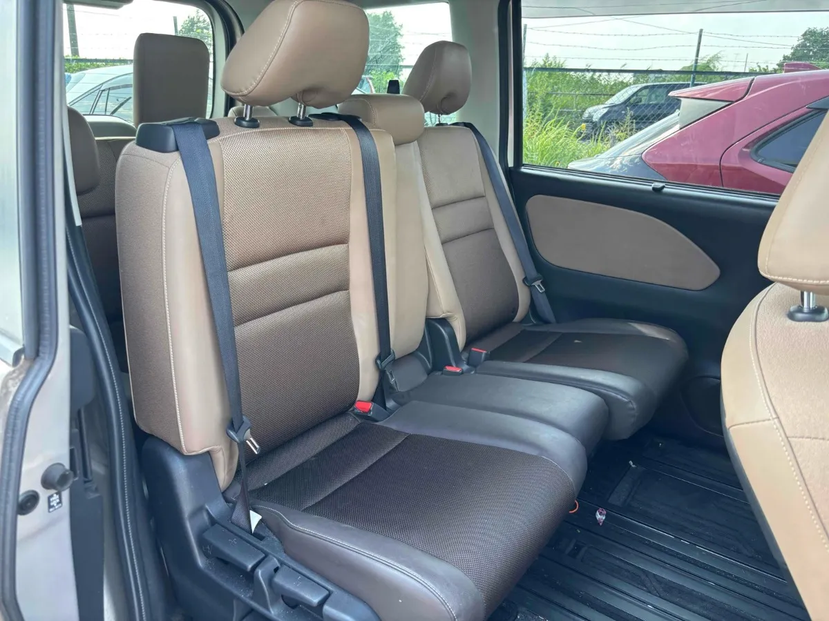 2017 Nissan Serena Carousel 3
