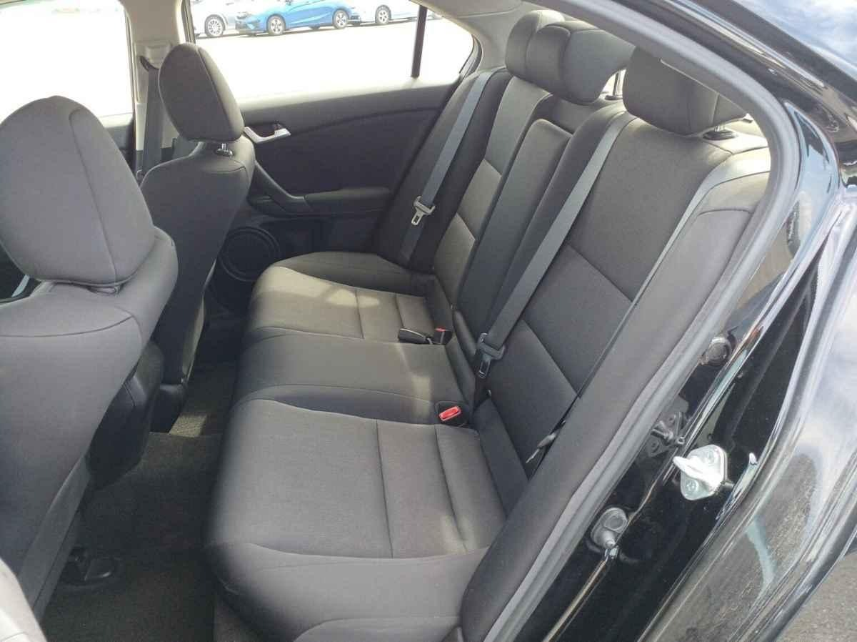 2012 Honda Accord 2.0L SOHC ｉ-VTEC Carousel 5