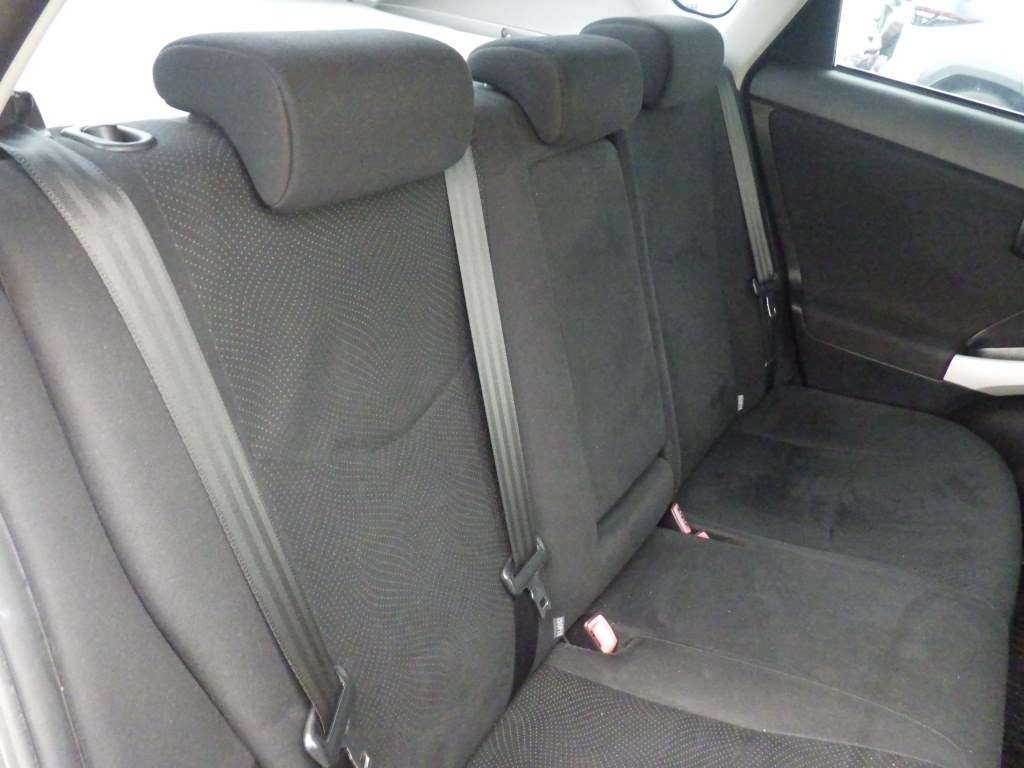 2013 Toyota Prius Carousel 1