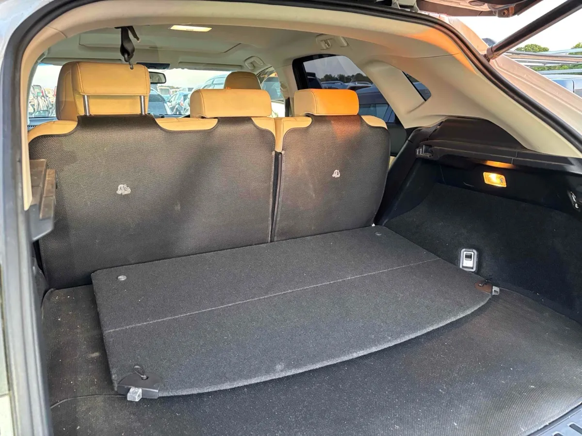 2014 Lexus NX 300 Carousel 4