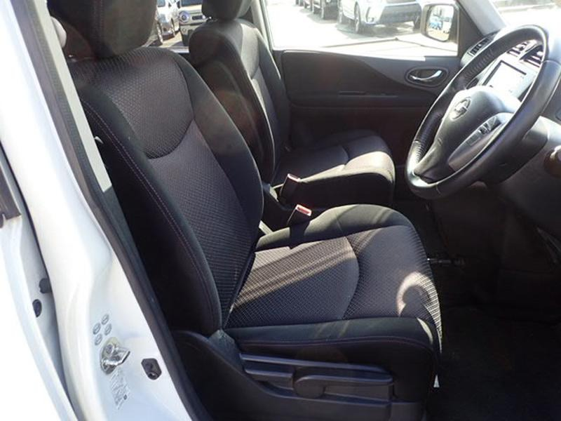 2012 Nissan Serena HighwayStar S-Hybrid Carousel 4