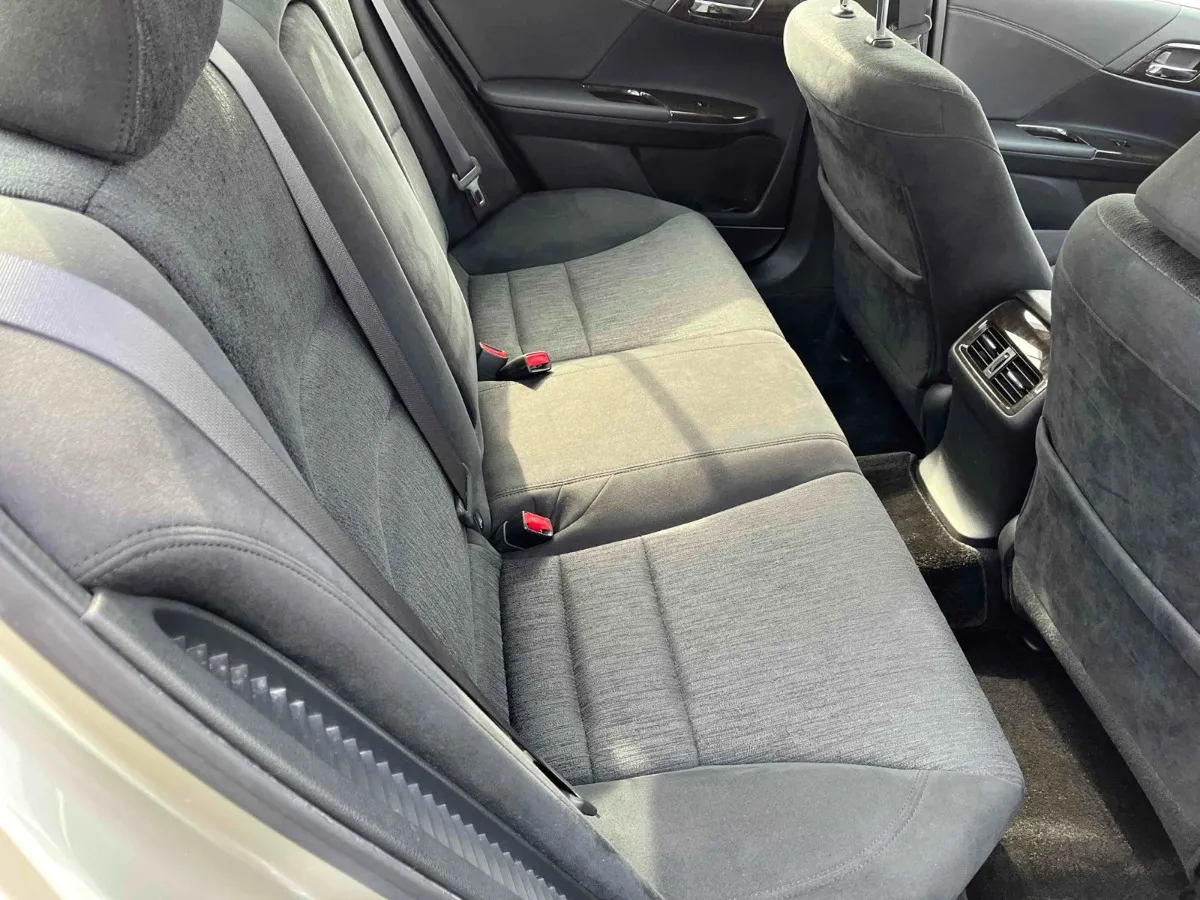 2014 Honda Accord Carousel 1