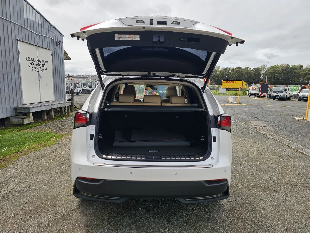 2014 Lexus NX 300 Carousel 5