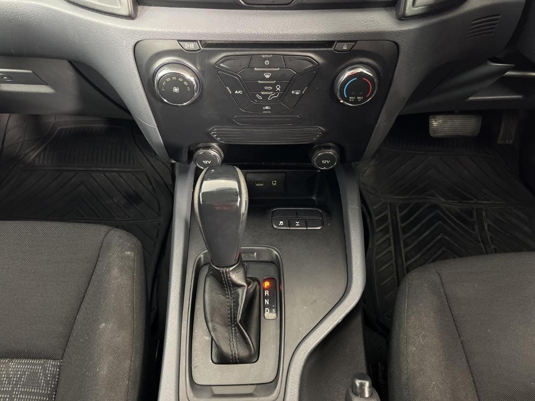 2017 Ford Ranger XL Double CAB W Carousel 7