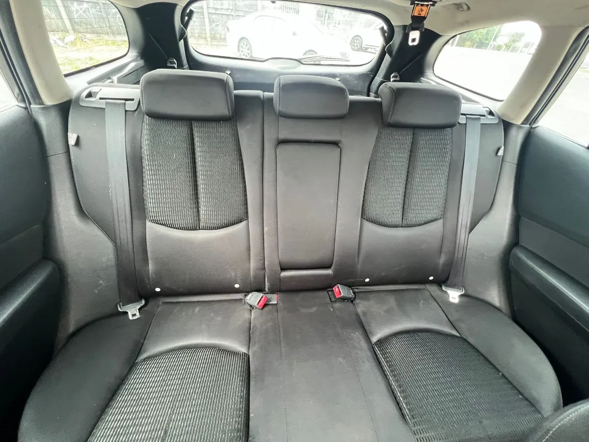 2008 Mazda Atenza Carousel 7