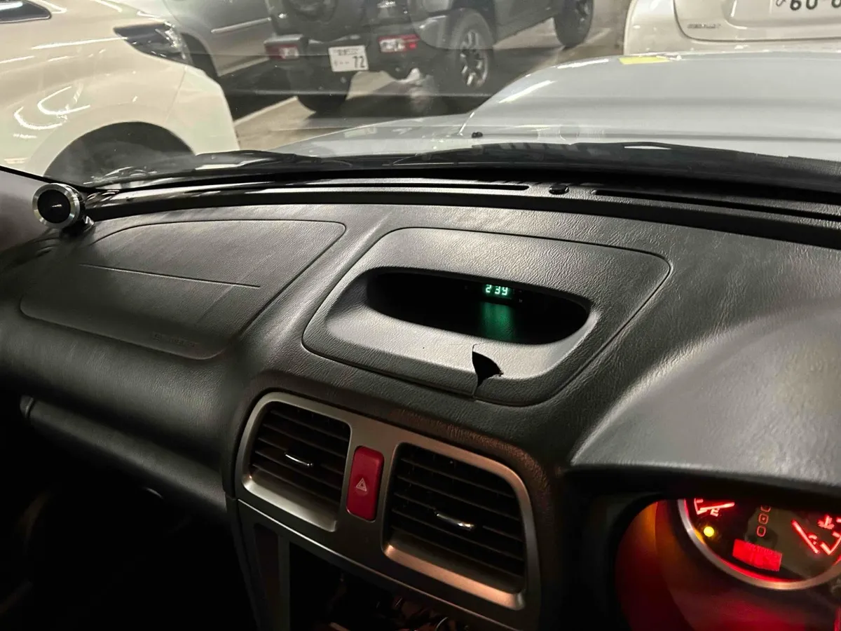 2005 Subaru Impreza Carousel 4