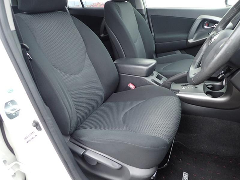 2015 Toyota RAV4 Carousel 8