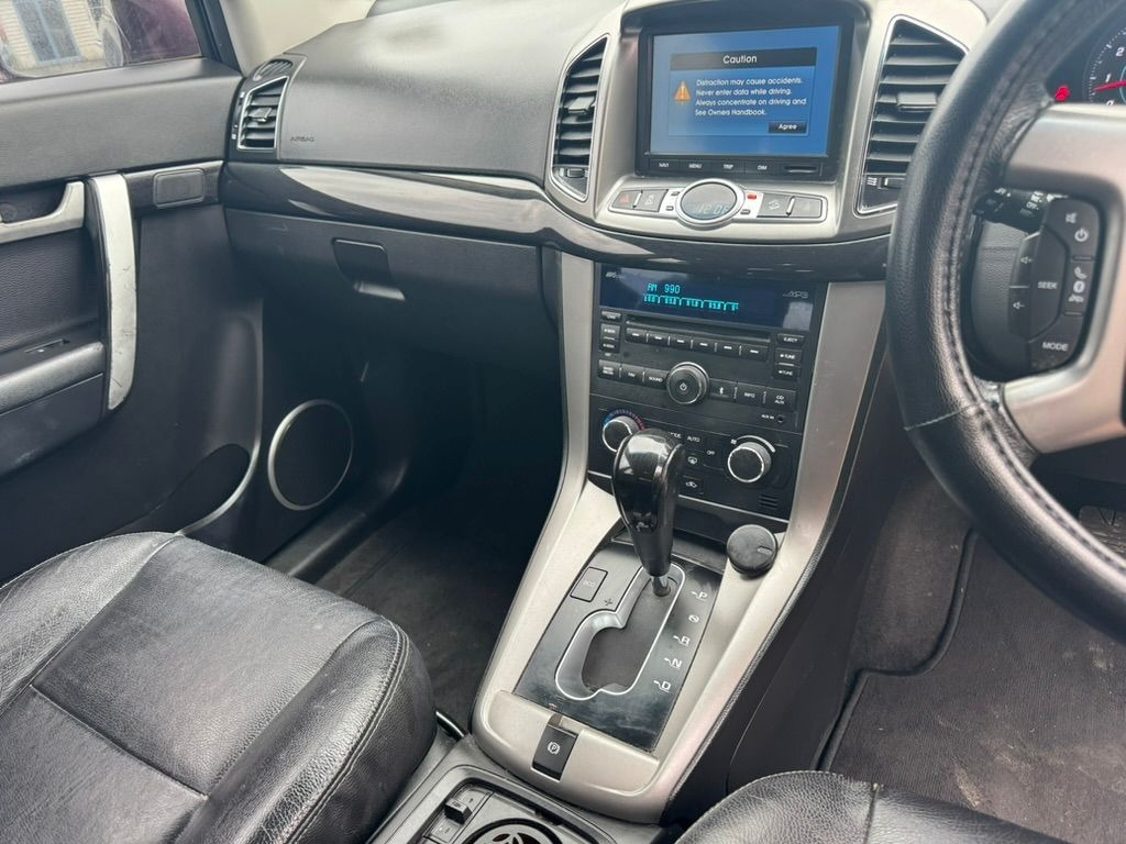 2012 Holden Caprice Carousel 3