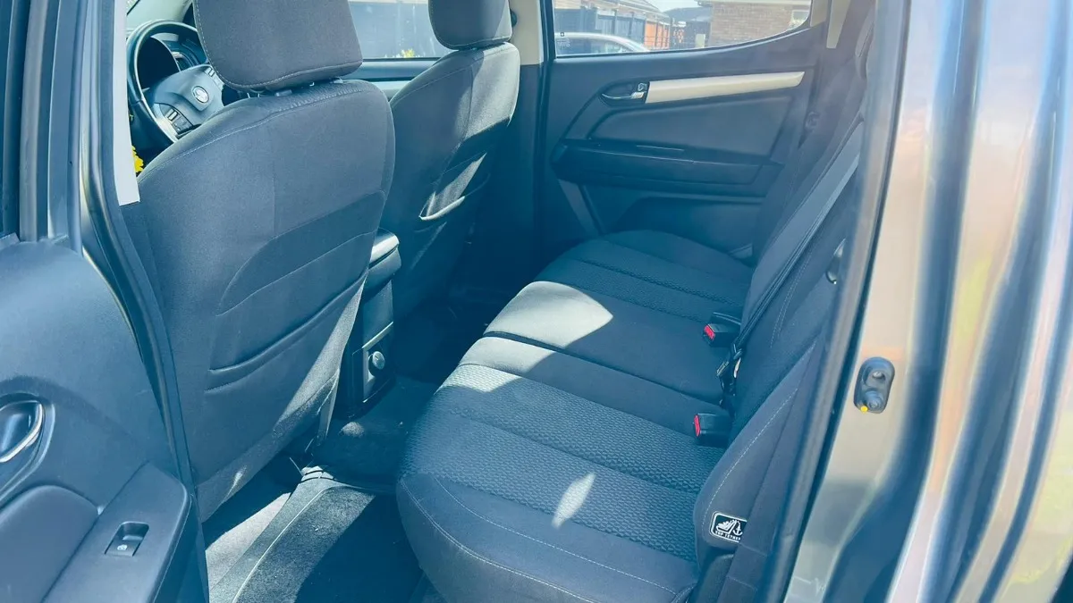 2017 Holden Colorado Carousel 3