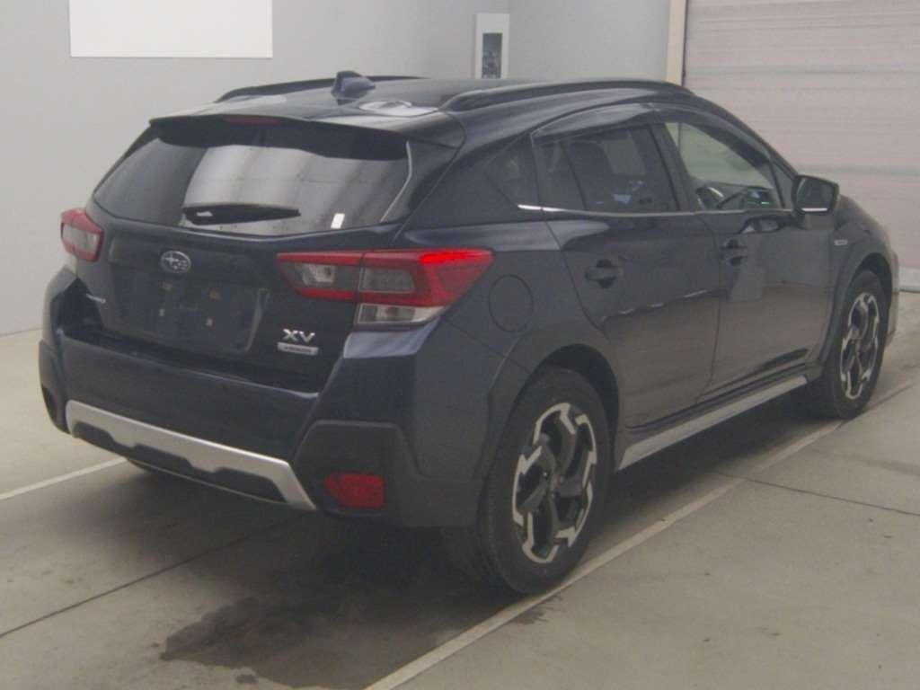 2021 Subaru XV Carousel 2