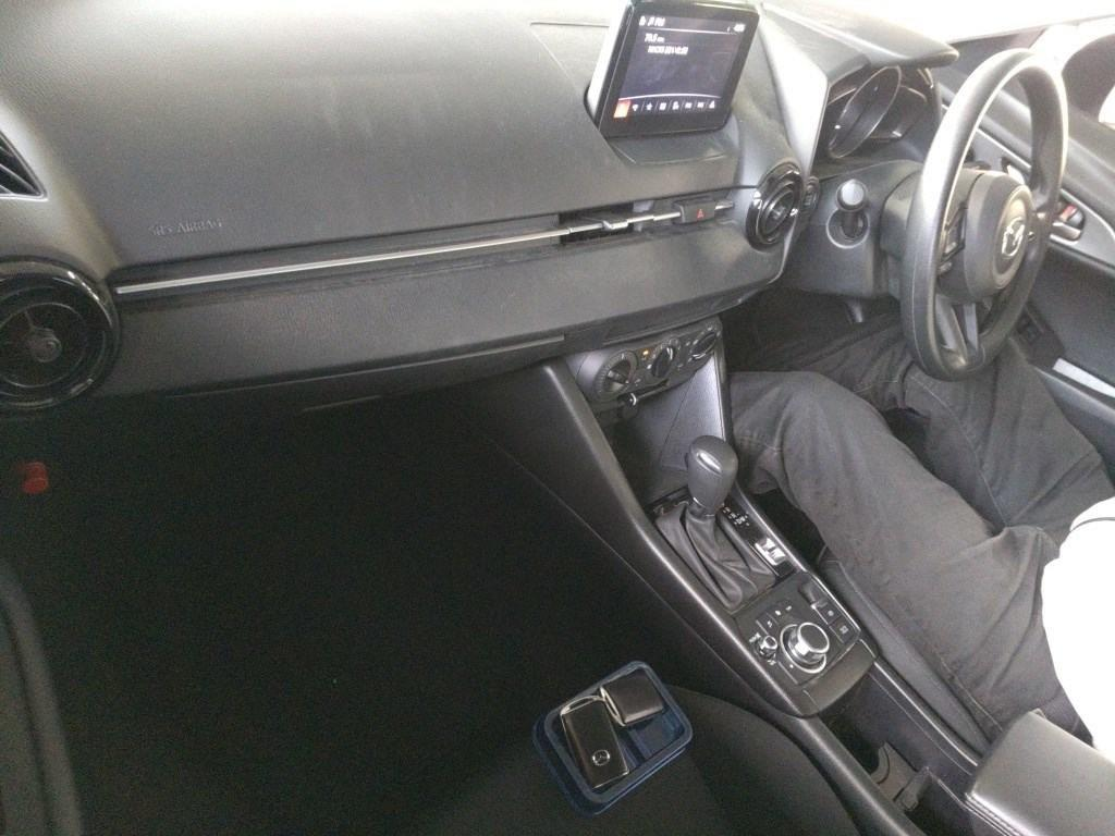2020 Mazda CX-3 15S Carousel 2