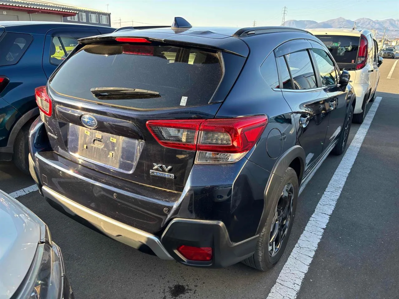 2021 Subaru XV Carousel 3