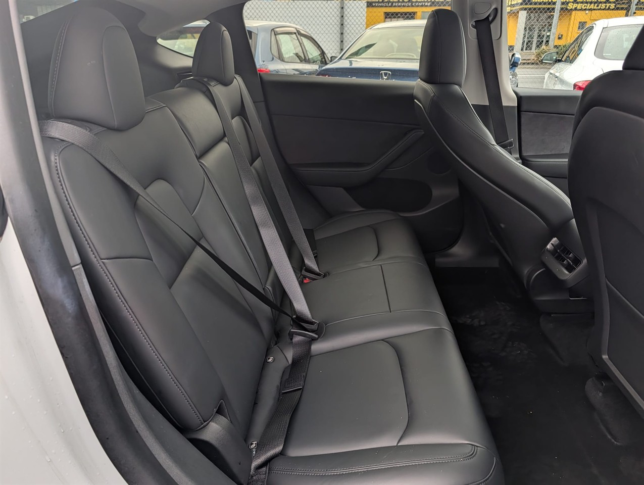 2022 TESLA Model Y Carousel 9