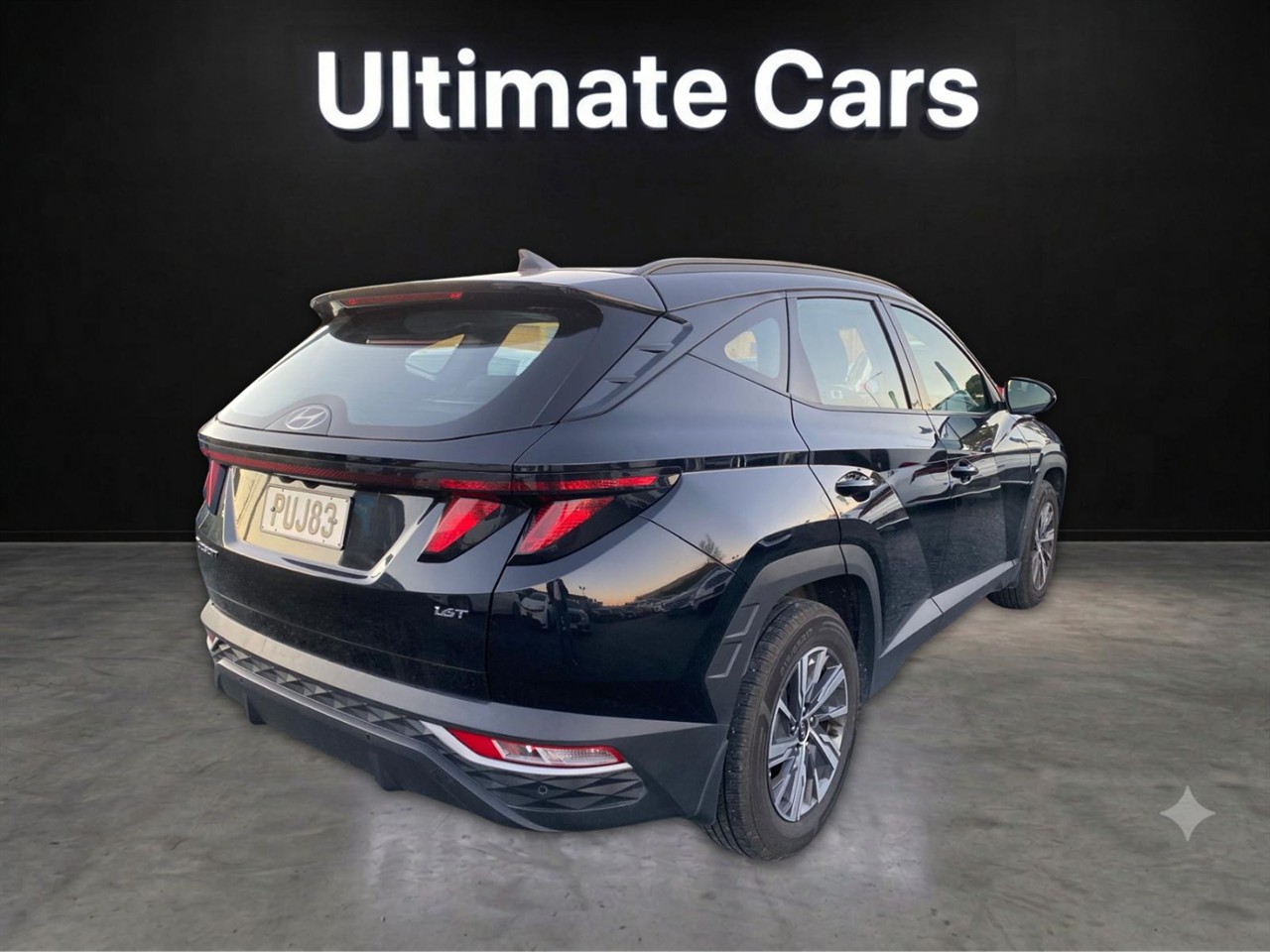 2023 Hyundai TUCSON Carousel 5