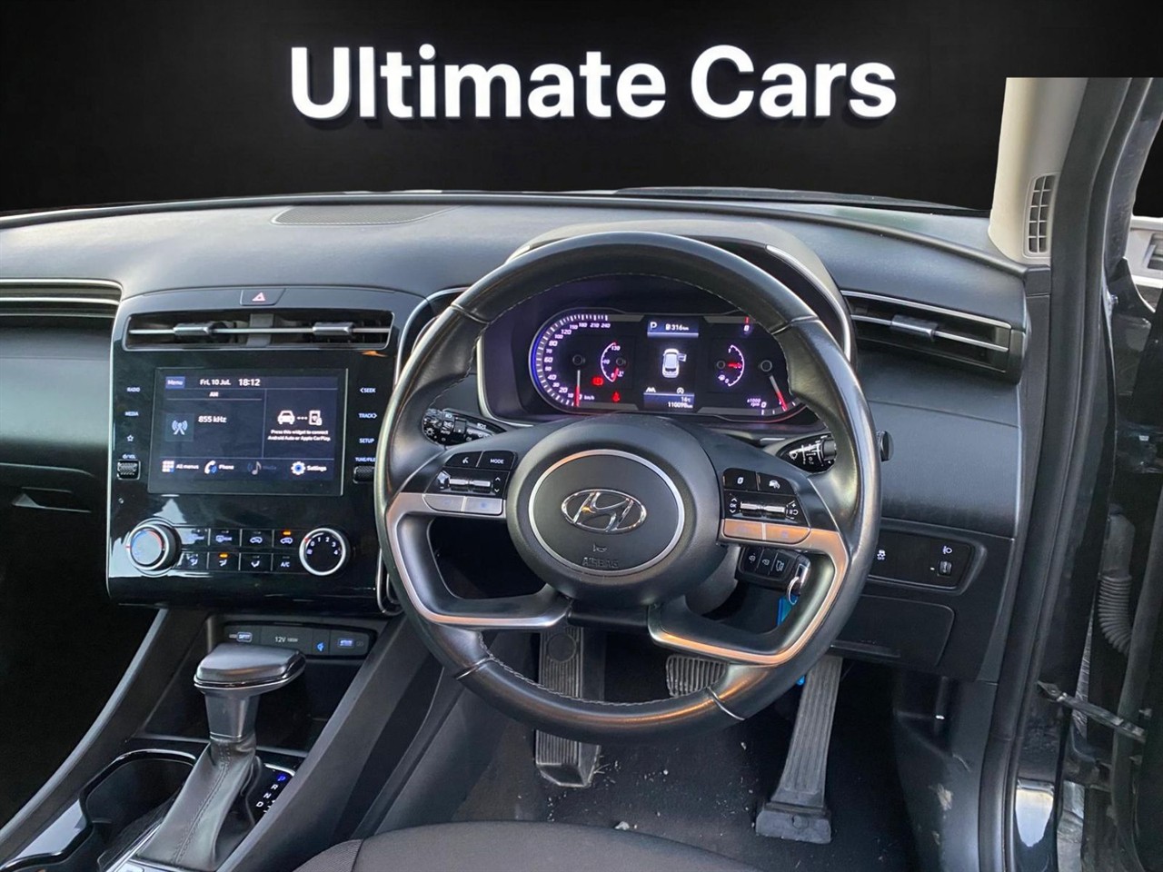 2023 Hyundai TUCSON Carousel 8
