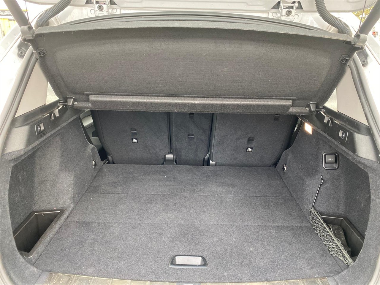 2016 BMW X1 xDrive 20i Carousel 4