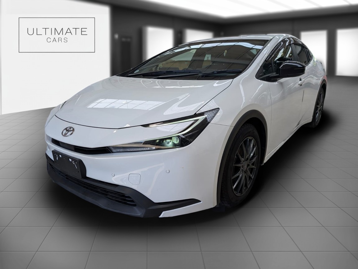 2023 Toyota Prius X Carousel 6