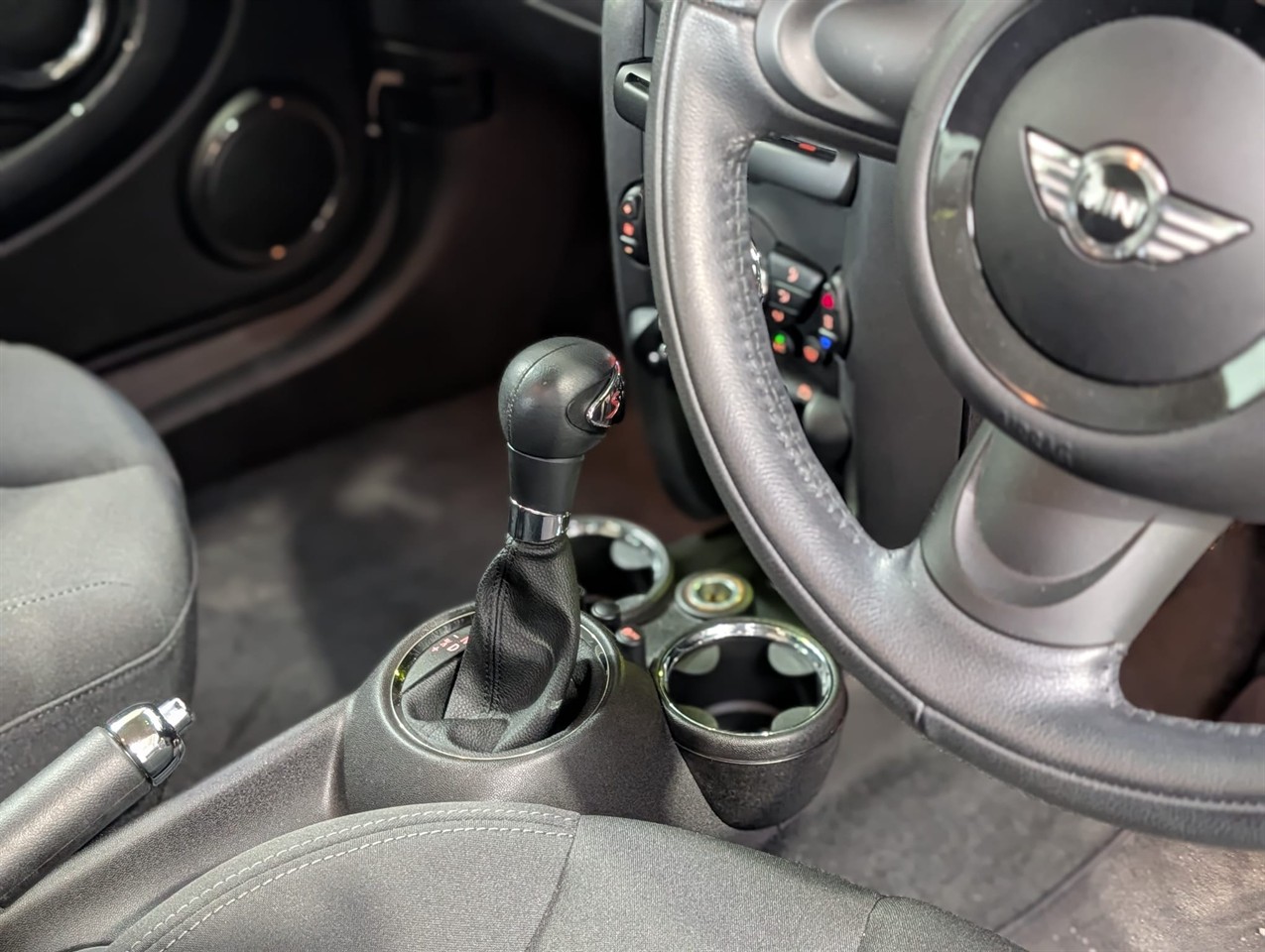 2013 Mini Cooper S Carousel 2