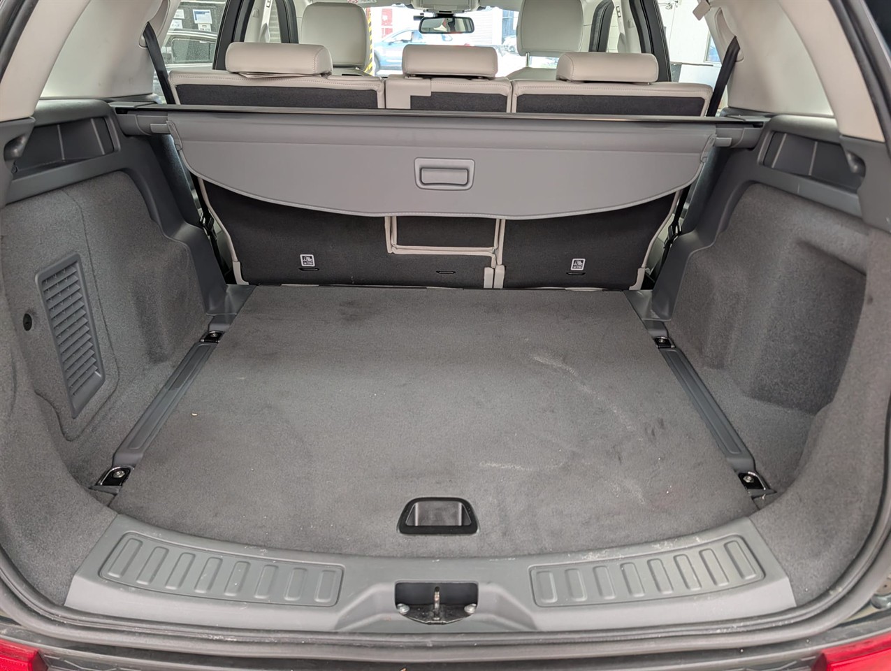 2016 Land Rover Discovery Sport SE Si4 Carousel 3