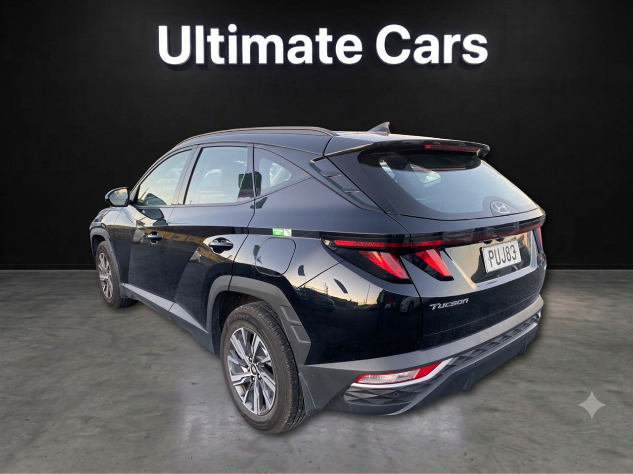 2023 Hyundai TUCSON Carousel 6