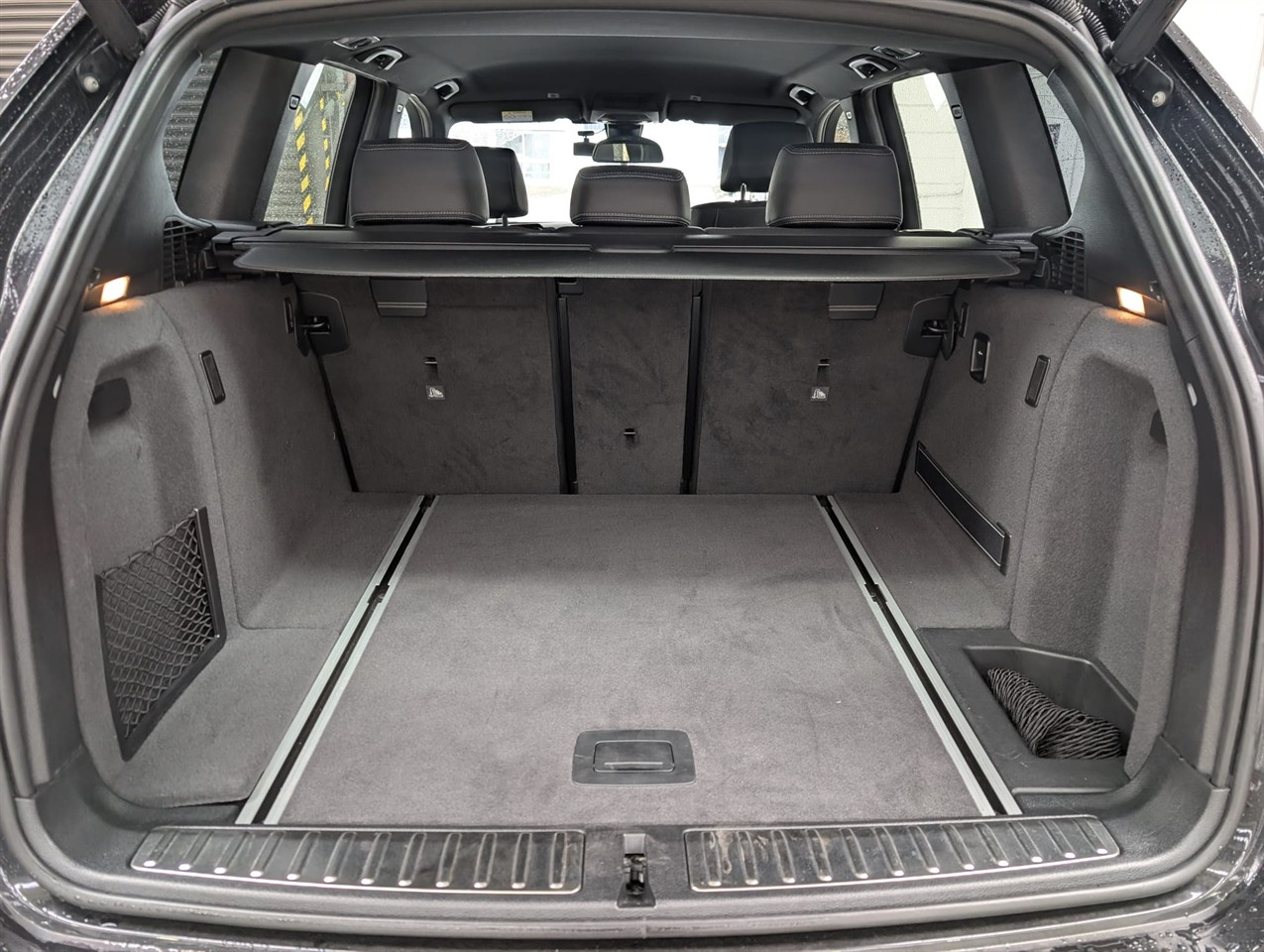 2014 BMW X3 xDrive 20 M Sport Carousel 3