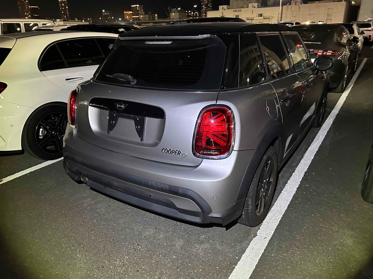 2023 Mini cooper Carousel 2