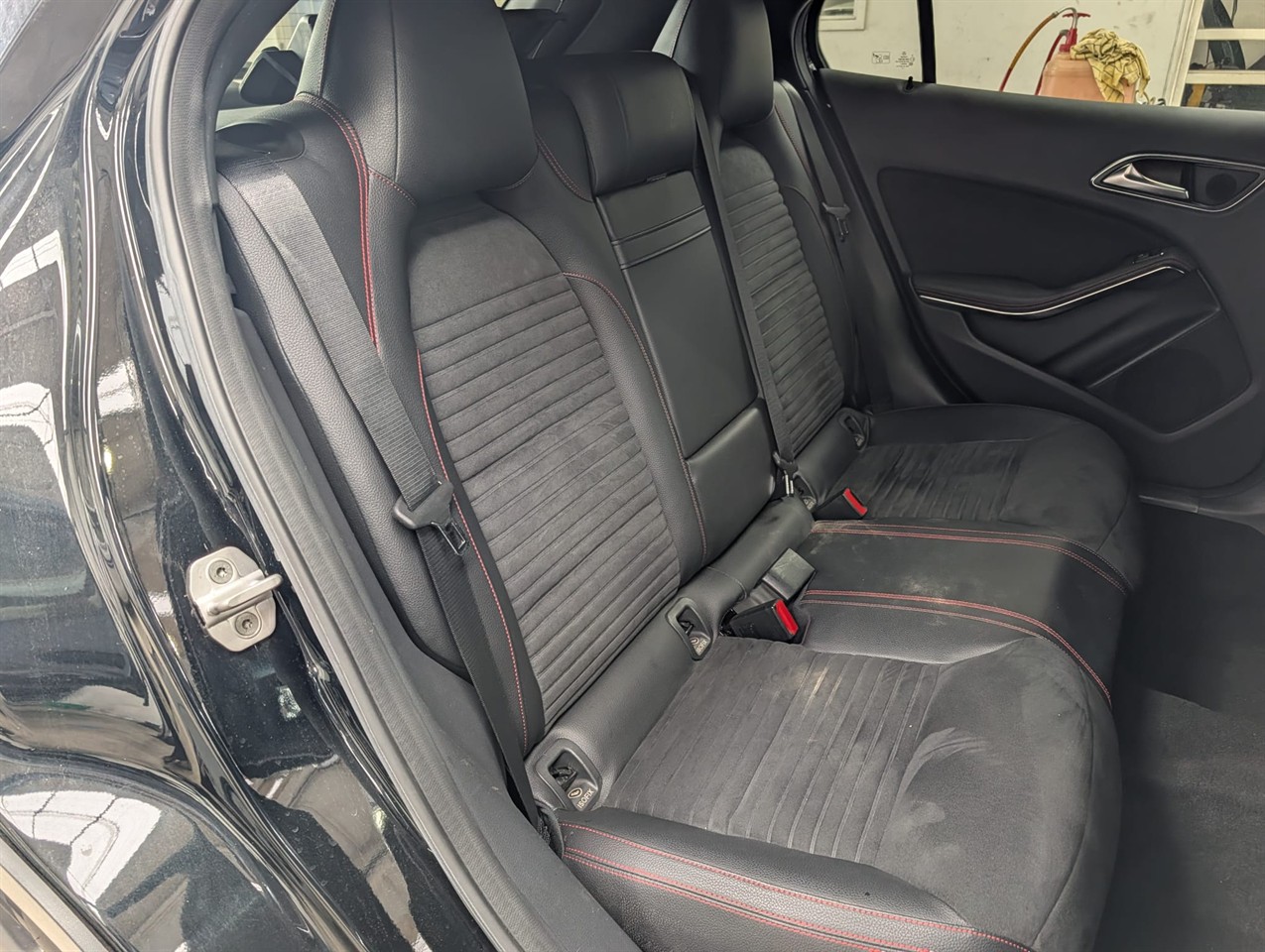 2014 Mercedes-Benz GLA250 Sport 4MATIC Carousel 13