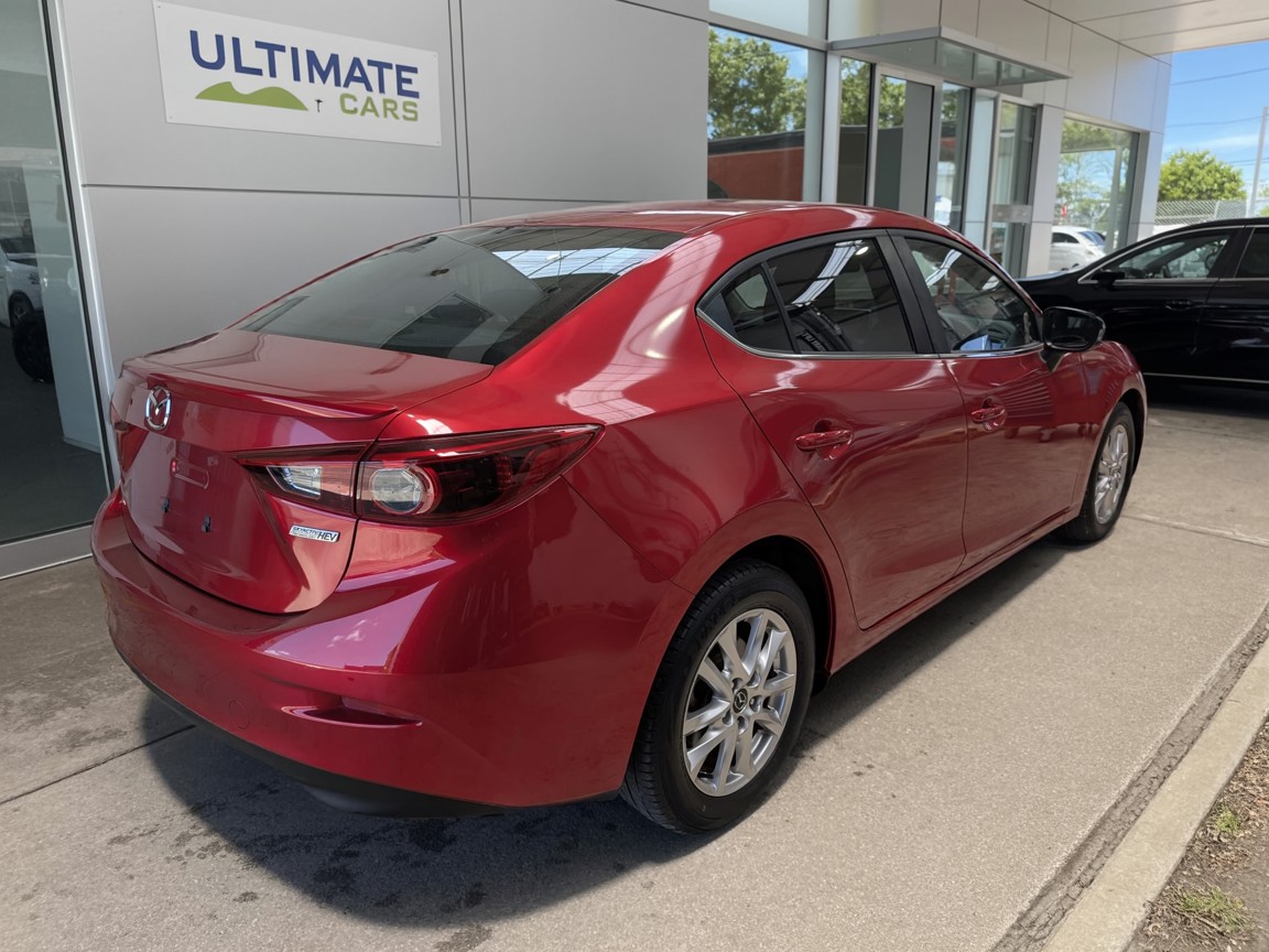 2014 Mazda Axela HYBRID -S Carousel 6