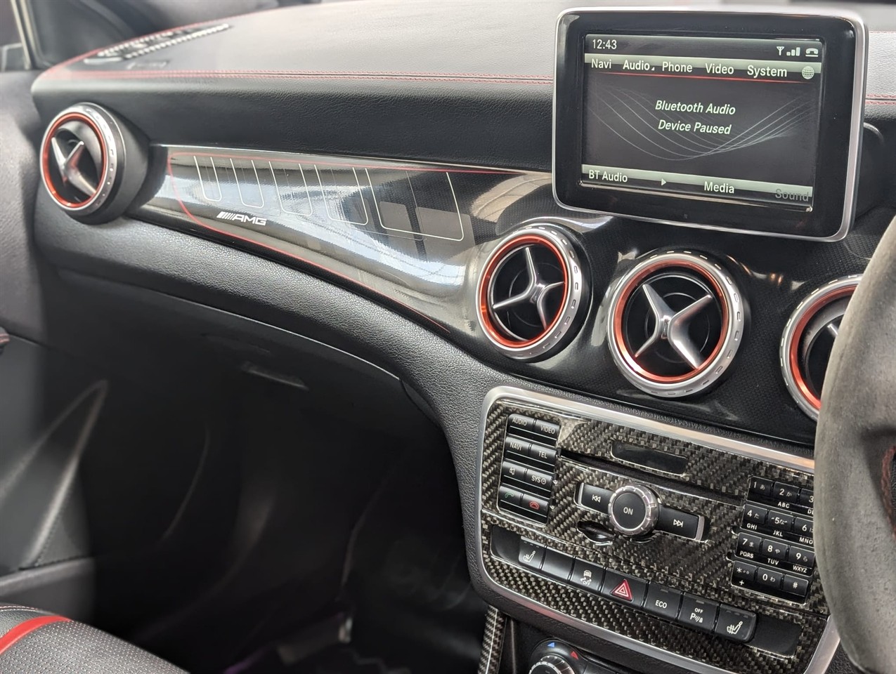 2015 Mercedes-Benz GLA45 AMG Carousel 3