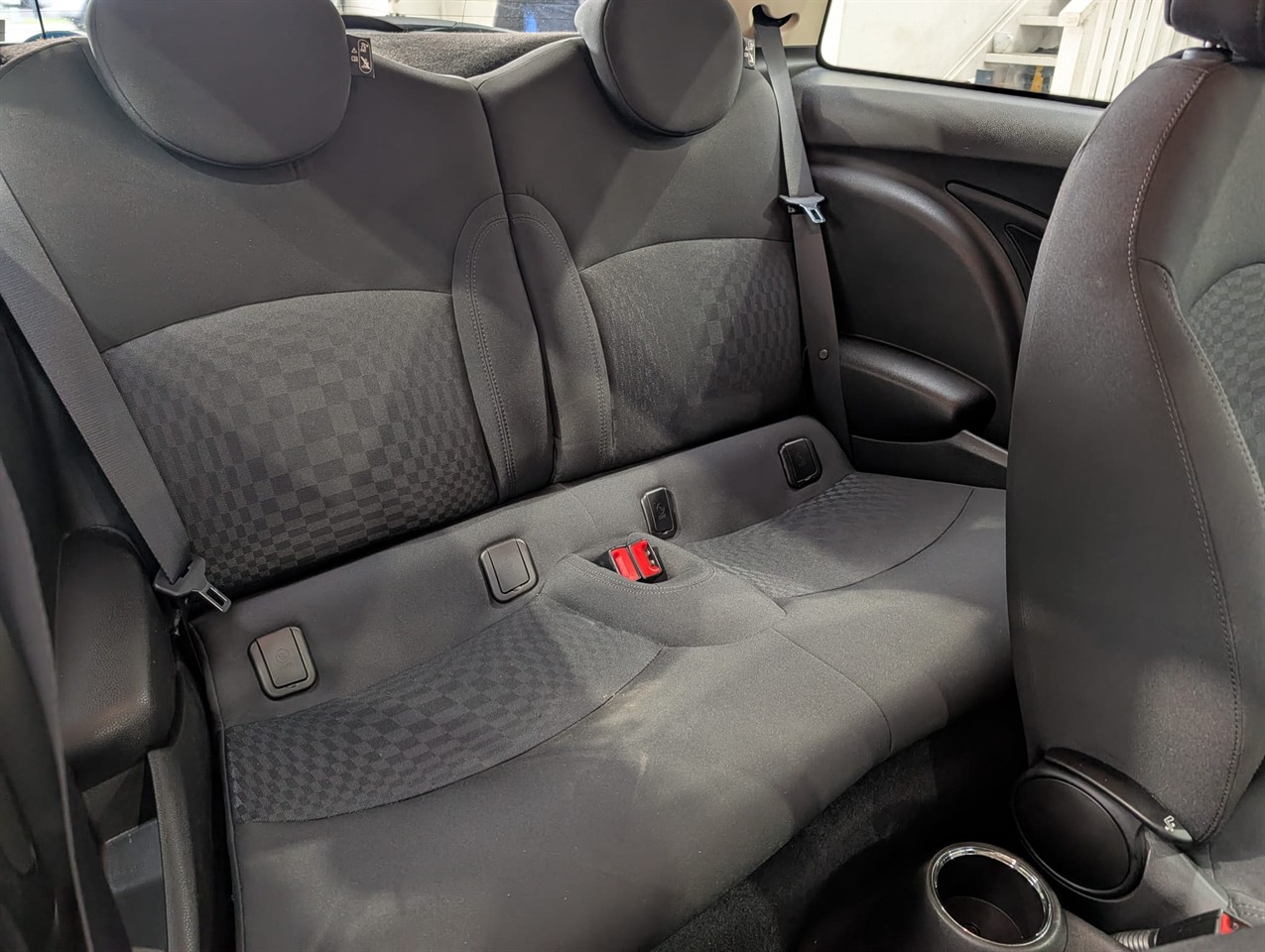 2013 Mini Cooper S Carousel 11