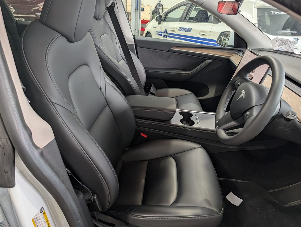 2022 TESLA Model Y Carousel 8