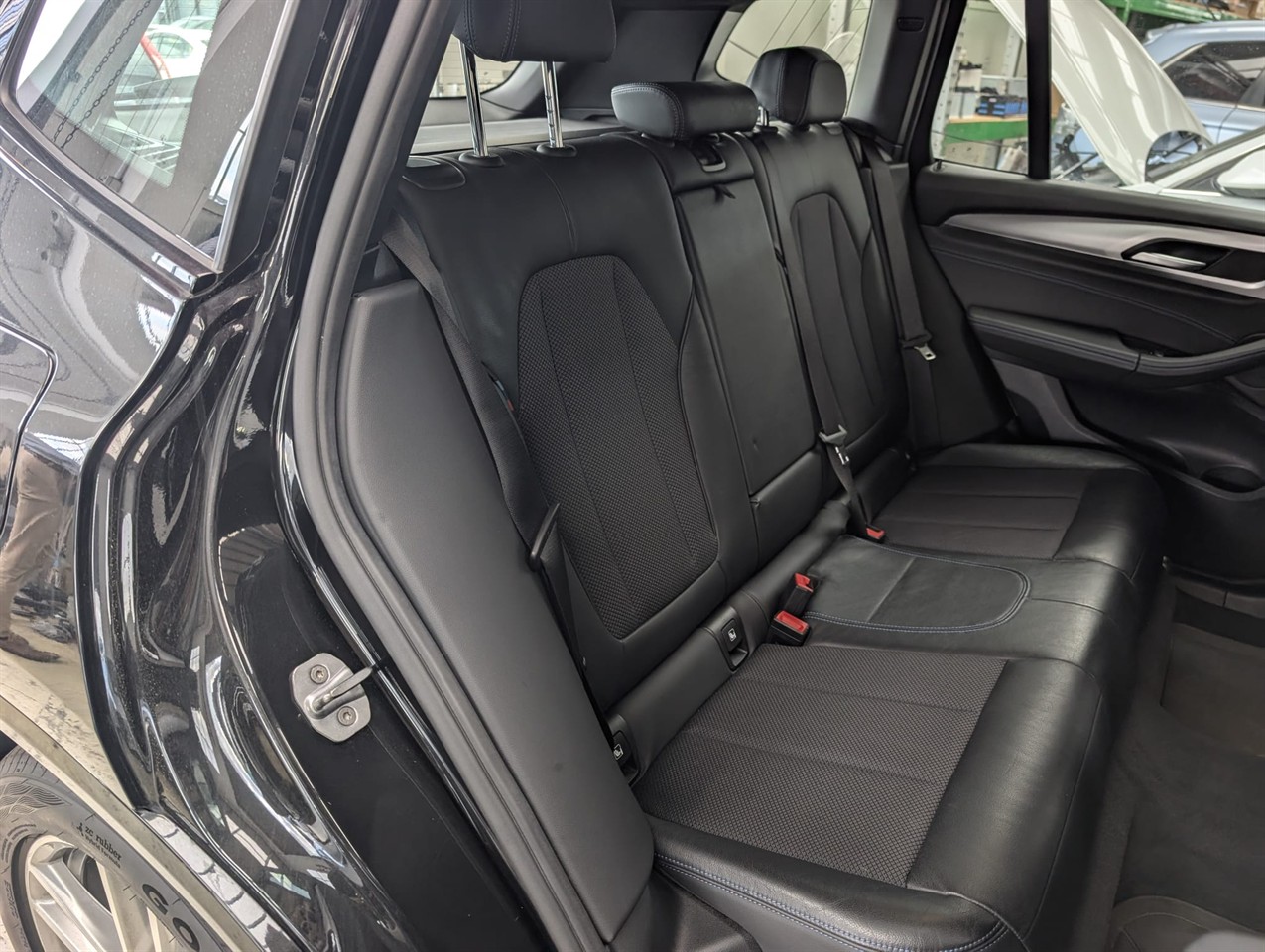 2019 BMW X3 xDrive 20 M Sport Carousel 1