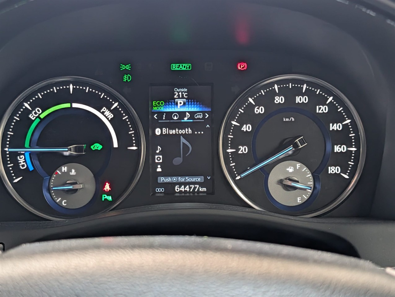 2016 Toyota Alphard Carousel 14