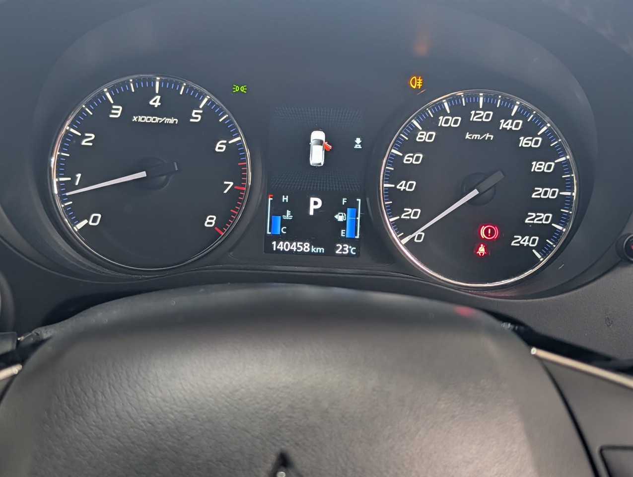 2022 Mitsubishi OUTLANDER Carousel 2