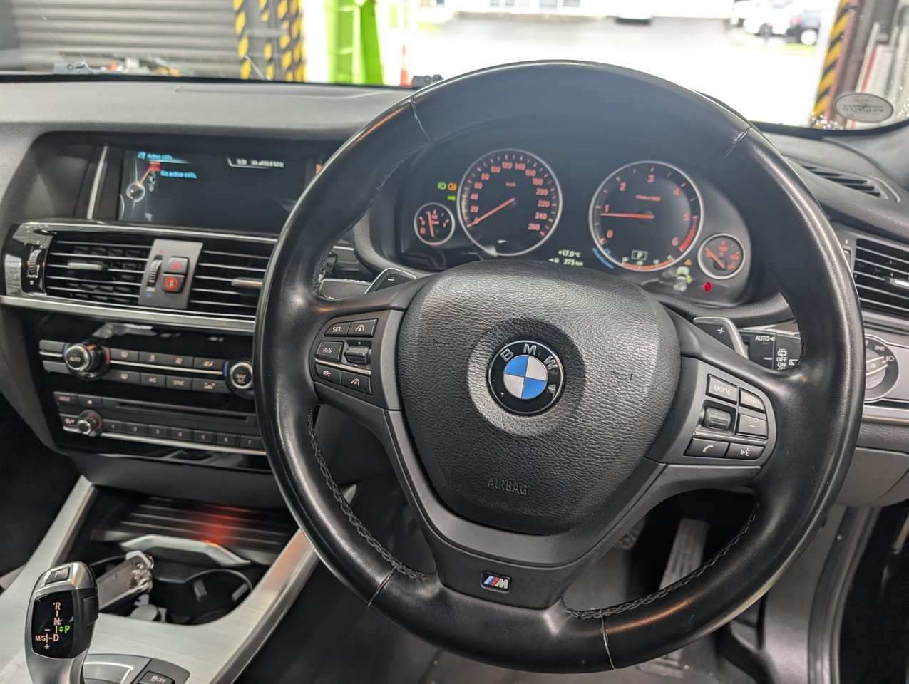 2014 BMW X3 xDrive 20 M Sport Carousel 1